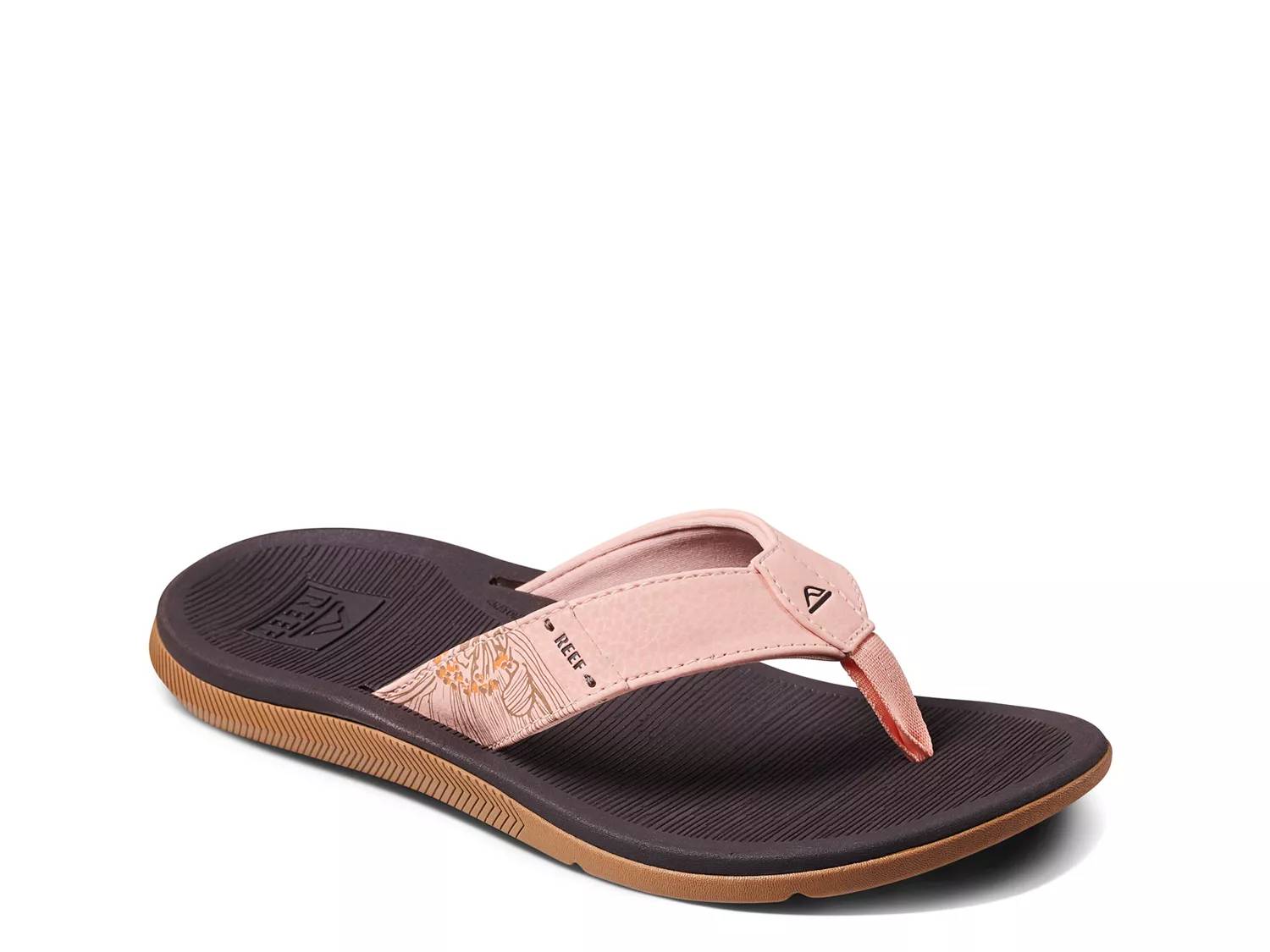 Santa Ana Sandal