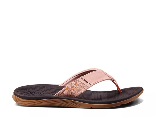 Santa Ana Sandal