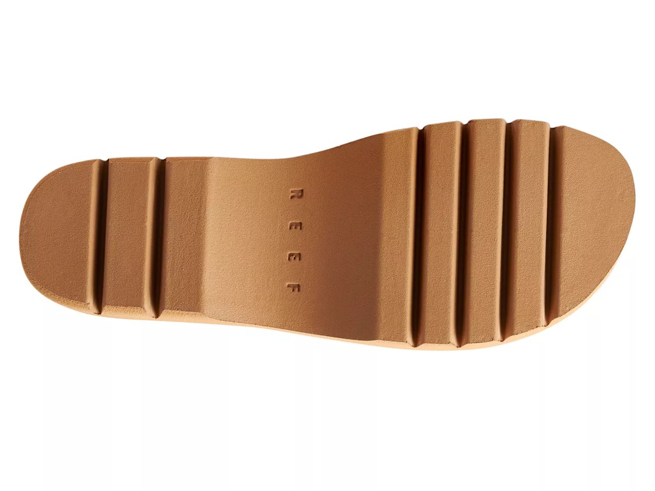 Cushion Vista Higher Sandal