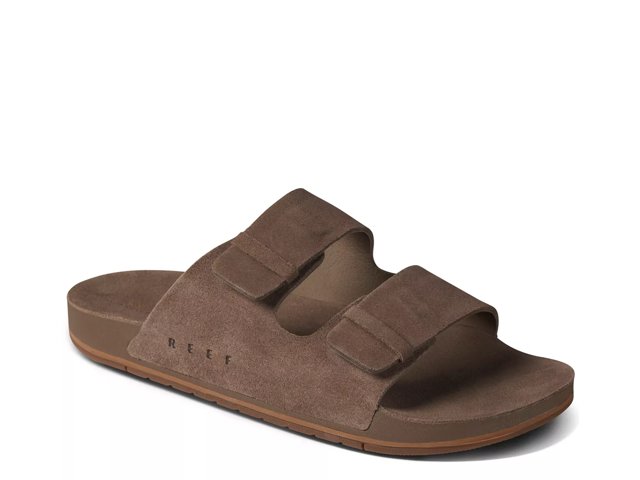Ojai Two Bar Sandal