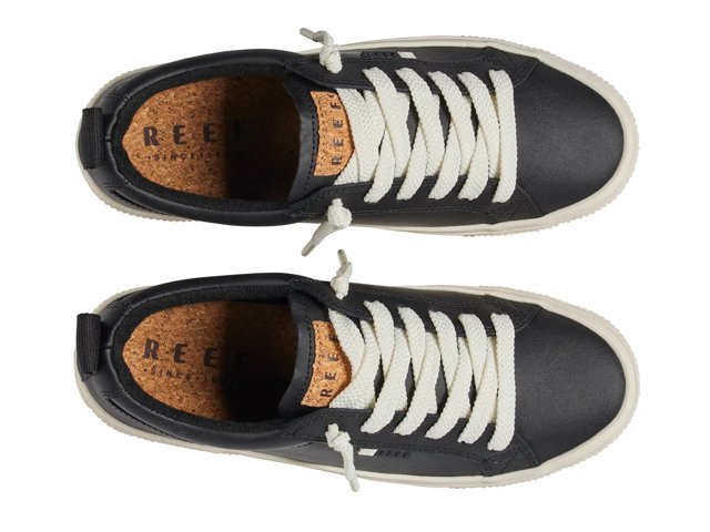 Lay Day Dawn Sneaker - Women's