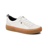 Lay Day Dawn Sneaker - Women's White view