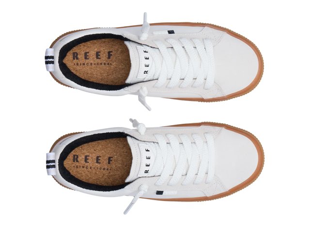 Lay Day Dawn Sneaker - Women's