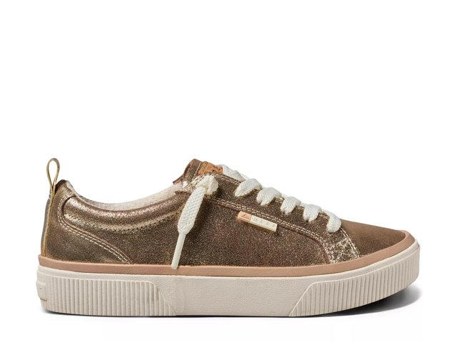 Lay Day Dawn Sneaker - Women's