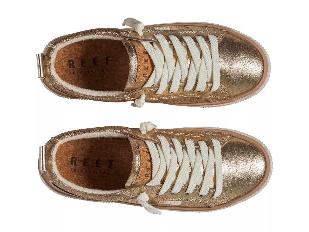 Lay Day Dawn Sneaker - Women's