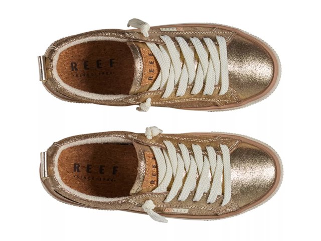 Lay Day Dawn Sneaker - Women's