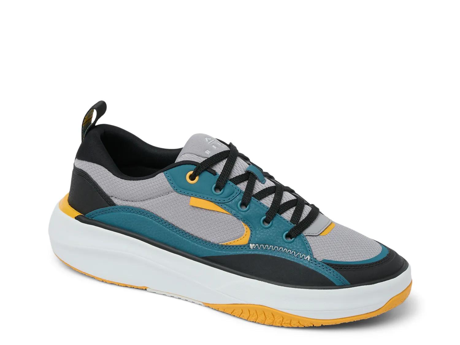 Fanning Sneaker - image 4