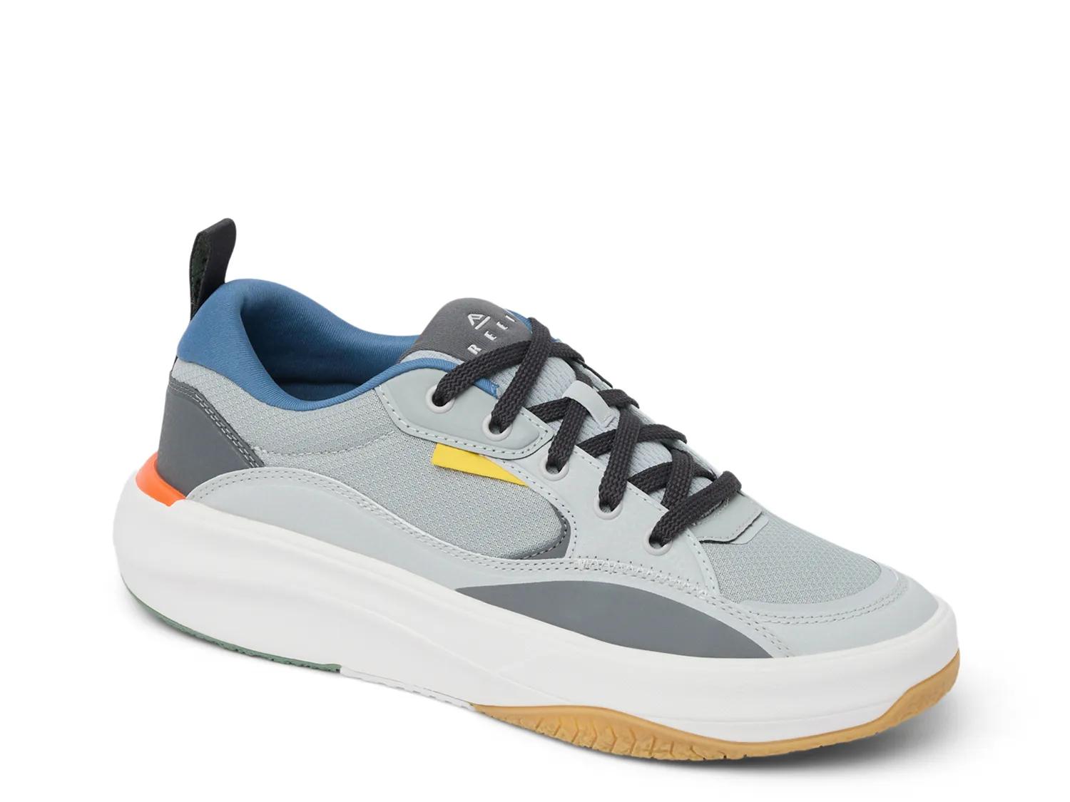 Fanning Sneaker - image 3
