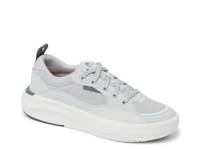 Fanning Sneaker White view