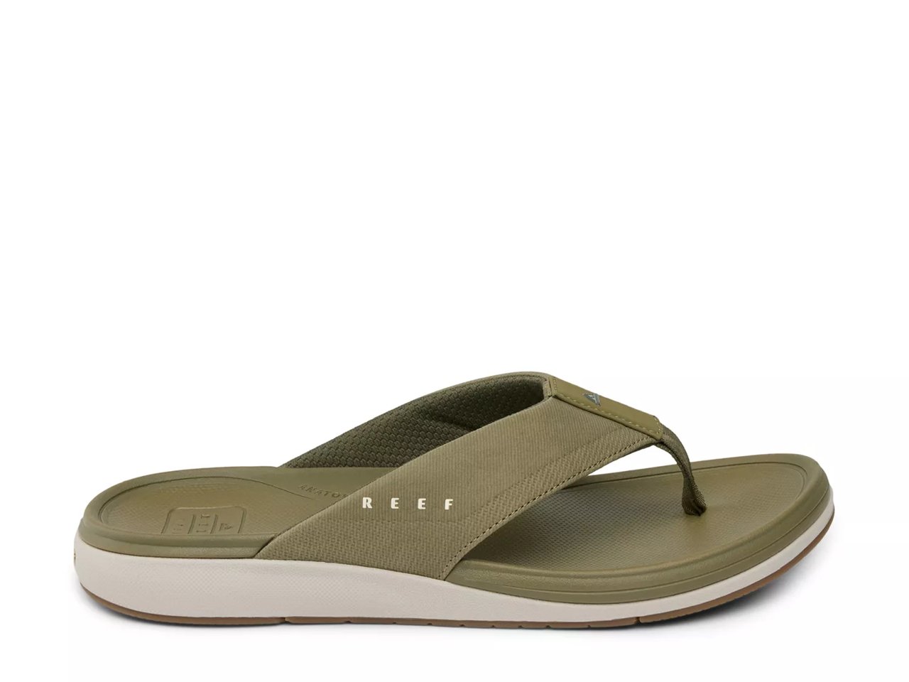 Cushioned Norte Sandal