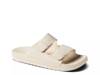 Ojai Sandal Vintage White view