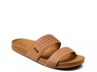 Vista Braid II Sandal Off White view