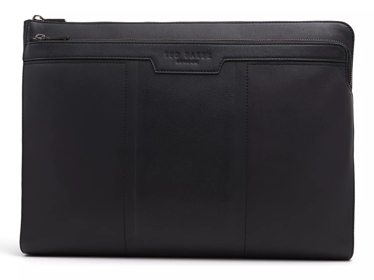 Thame Leather Laptop Sleeve