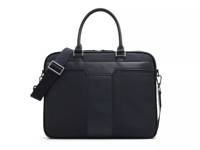 Belgraves Messenger Bag Navy view