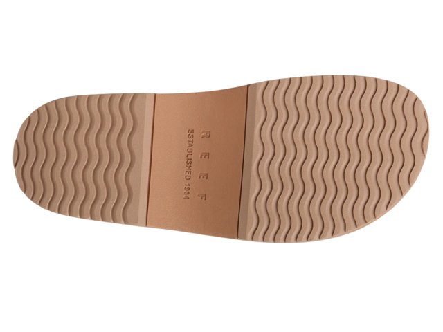 Vista Skye Platform Clog