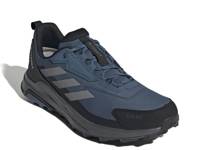 TERREX Anylander Hiking Shoe - Men's Black/Blue view