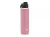 Chug Lid 24-Oz. Water Bottle Elemental Pink view