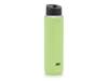 Straw Lid 24-Oz. Water Bottle Ghost Green view