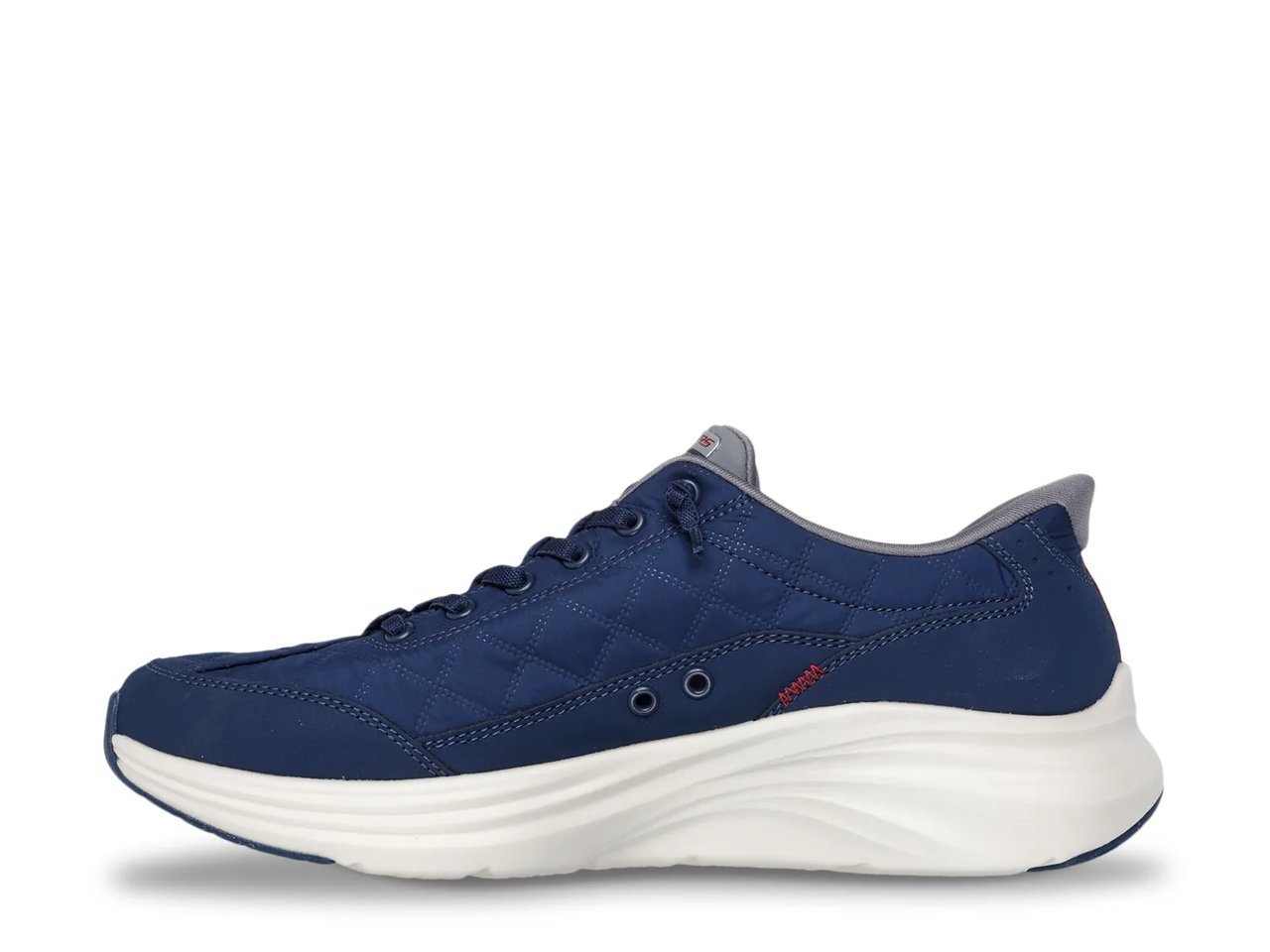 Slip-ins Contour Foam Cozy Fit Slip-On Sneaker - Men's