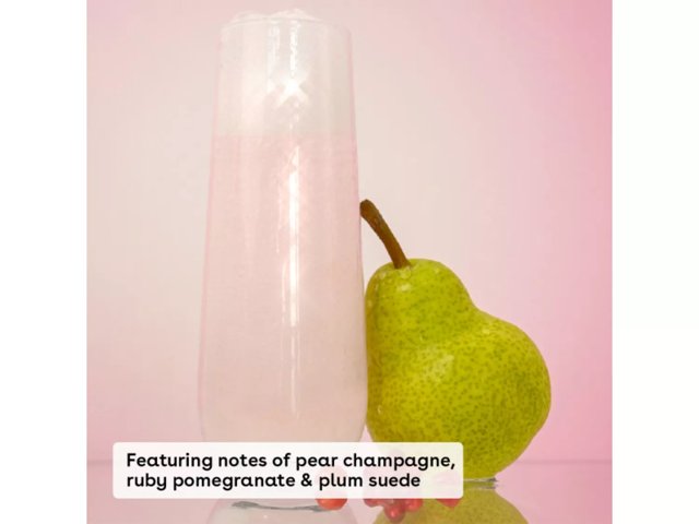 24-Hour Moisture Pink Champagne Body Lotion