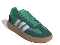 Barreda Decode Sneaker - Women's Dark Green view