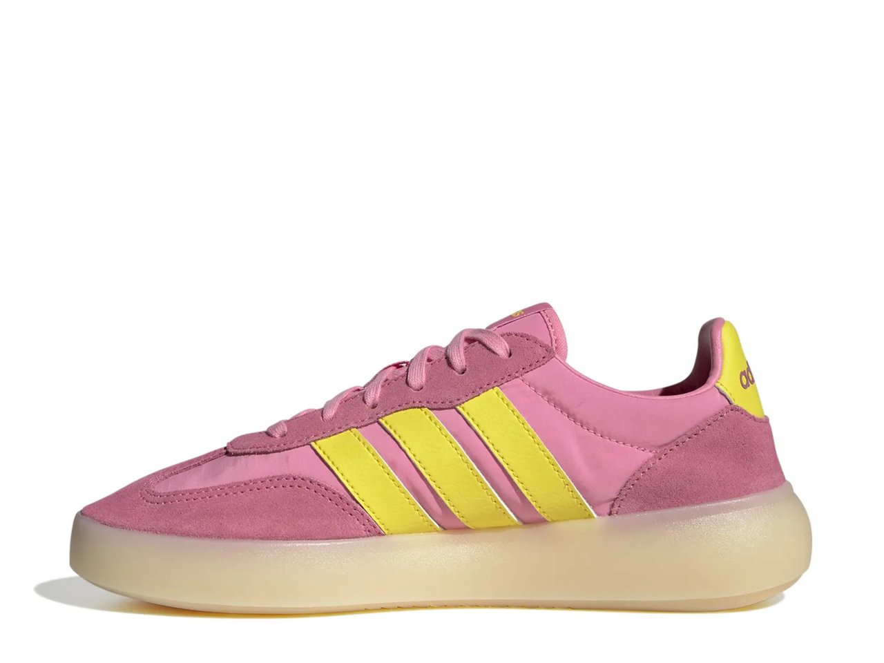 Barreda Decode Sneaker - Women's