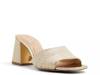 Chloe Sandal Gold Metallic/Beige view