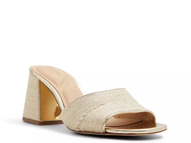 Chloe Sandal
