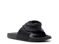Ally Rose Sandal Black view