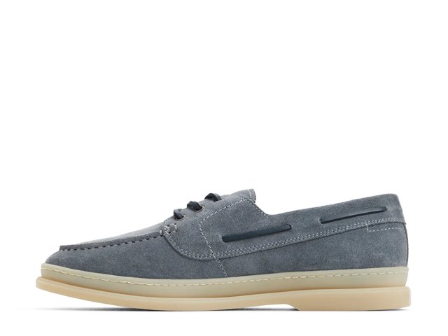 Cromer Boat Shoe