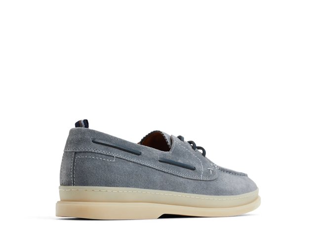 Cromer Boat Shoe