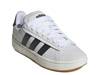 Grand Court Alpha '00s Sneaker - Women's White/Black view