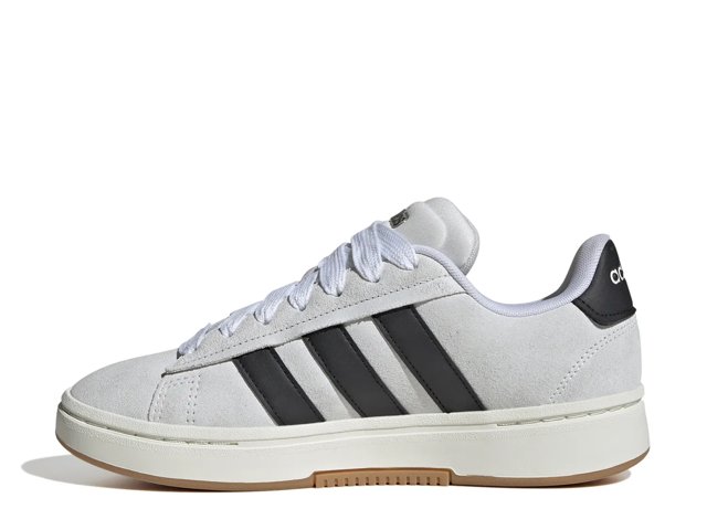 Grand Court Alpha '00s Sneaker - Women's