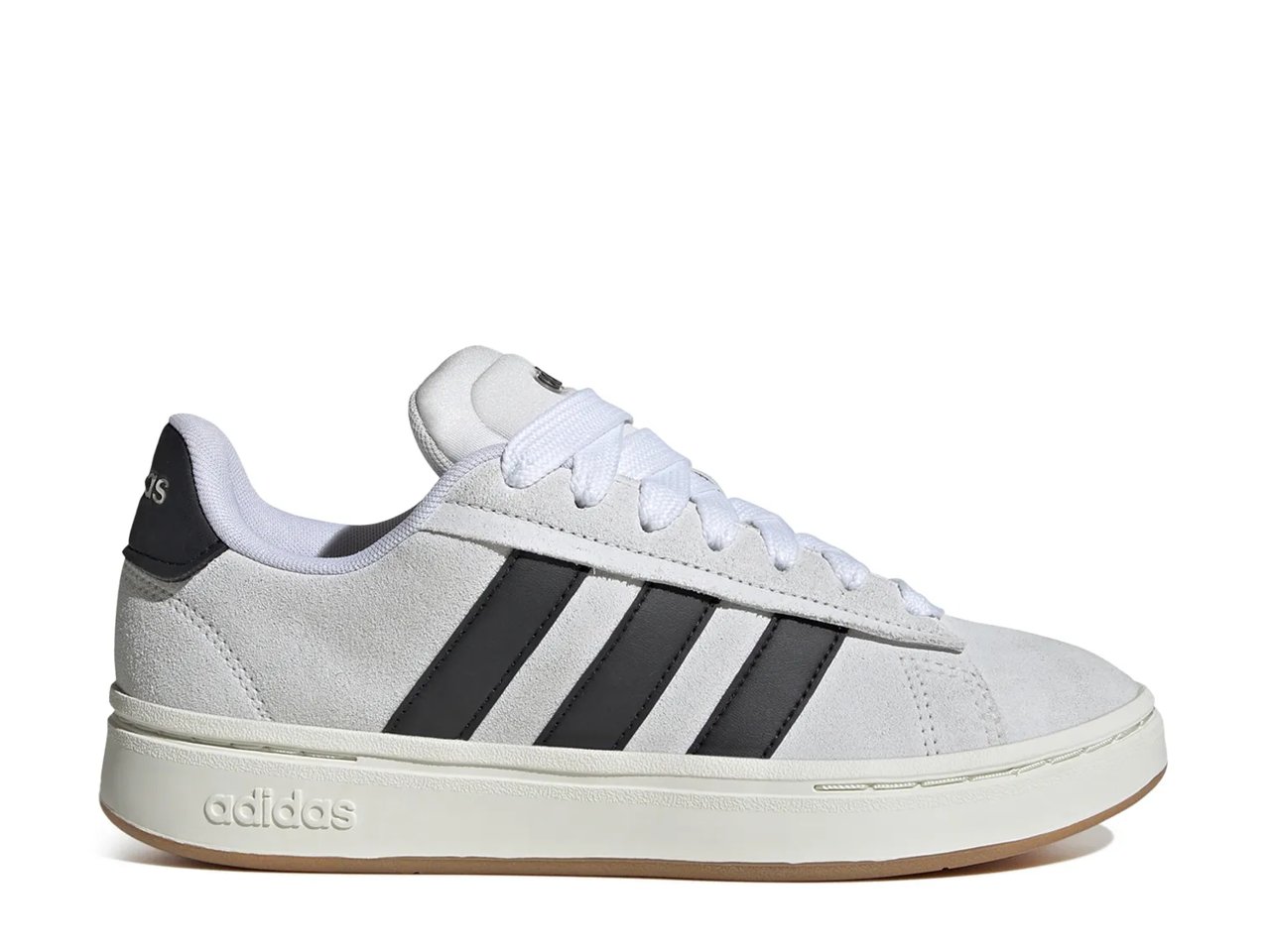 Grand Court Alpha '00s Sneaker - Women's