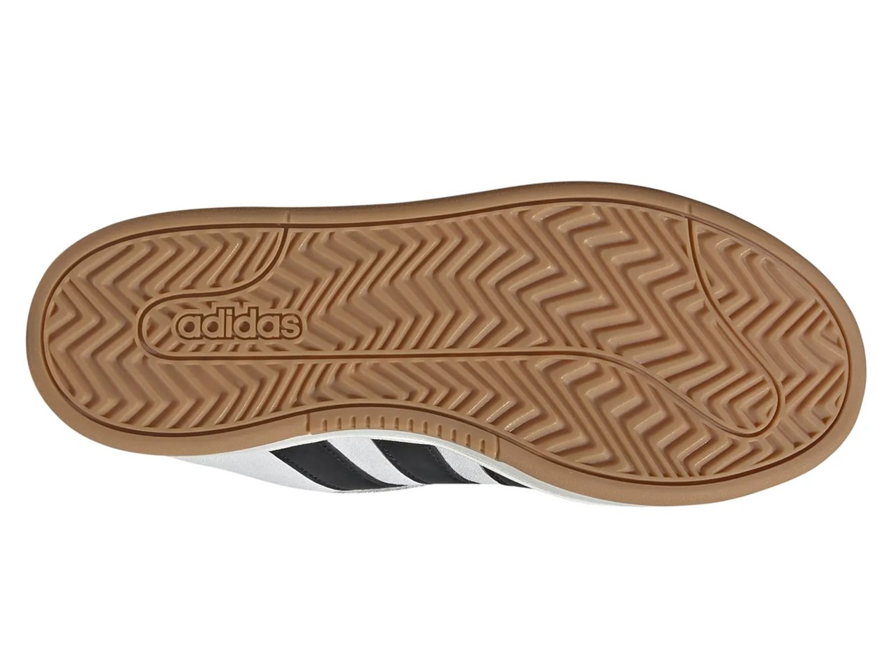 Grand Court Alpha '00s Sneaker - Women's