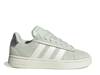 Grand Court Alpha '00s Sneaker - Women's Light Green view