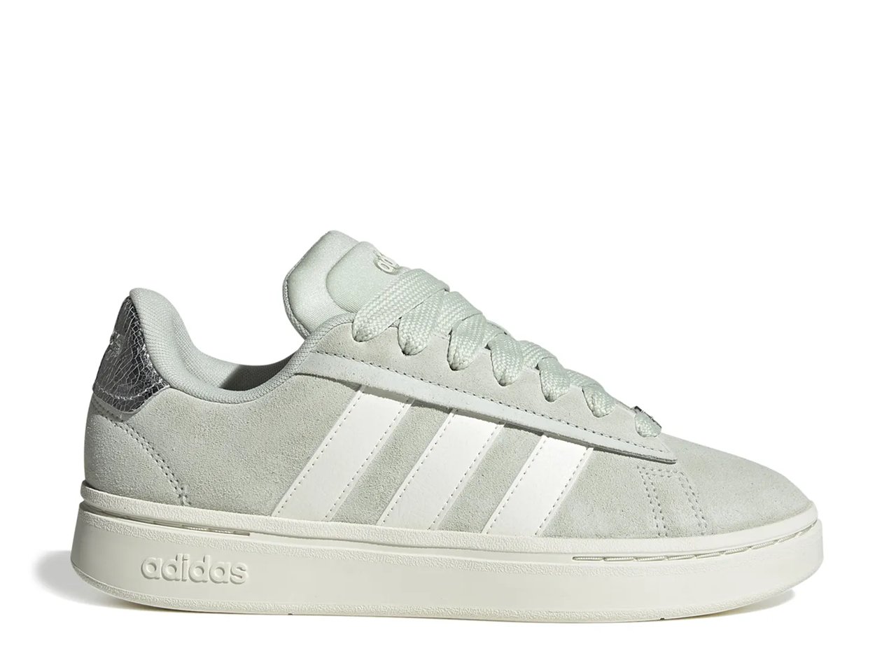 Grand Court Alpha '00s Sneaker - Women's