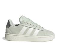 Grand Court Alpha '00s Sneaker - Women's Light Green view