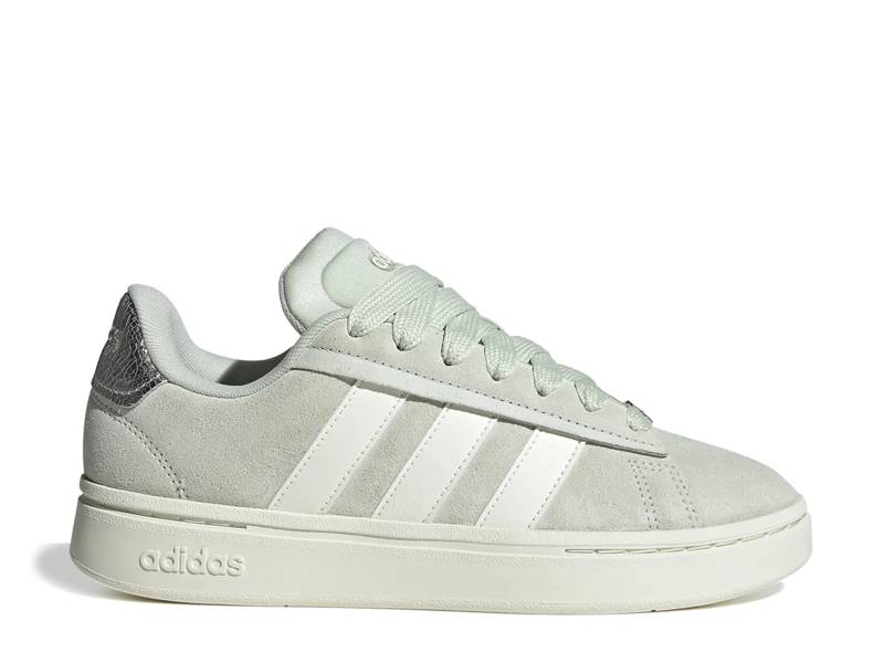 Grand Court Alpha '00s Sneaker - Women's