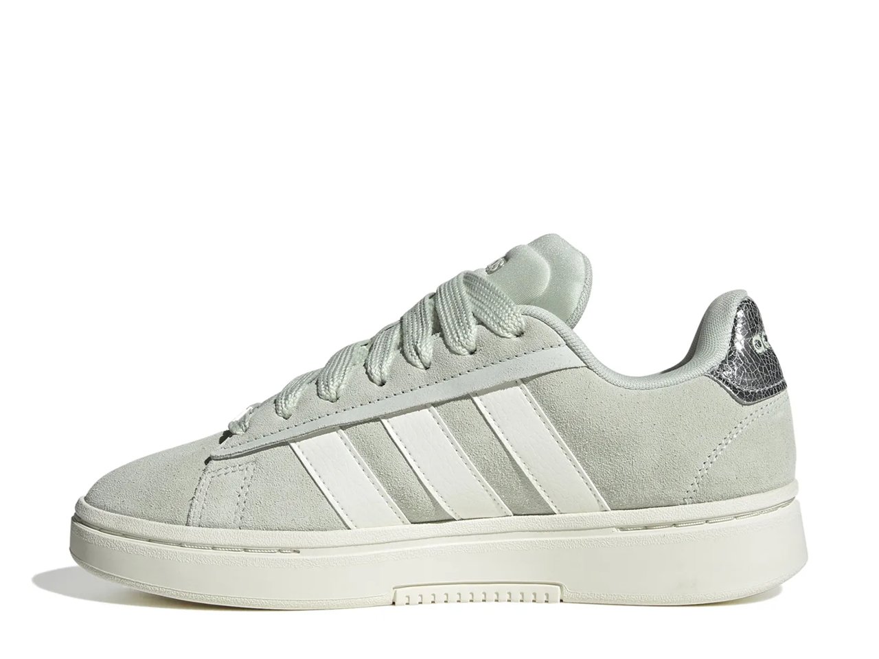 Grand Court Alpha '00s Sneaker - Women's