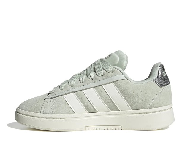 Grand Court Alpha '00s Sneaker - Women's