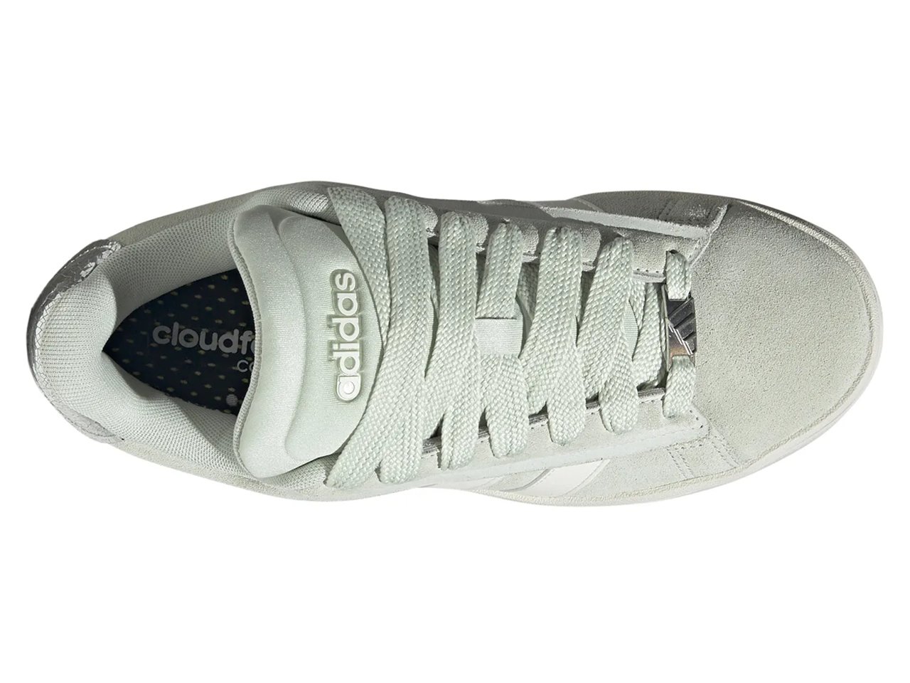 Grand Court Alpha '00s Sneaker - Women's