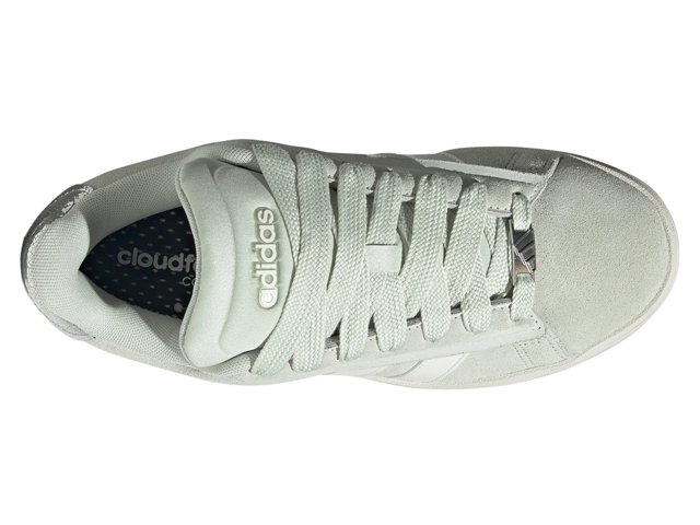 Grand Court Alpha '00s Sneaker - Women's