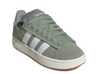 Grand Court Alpha '00s Sneaker - Women's Dark Green view