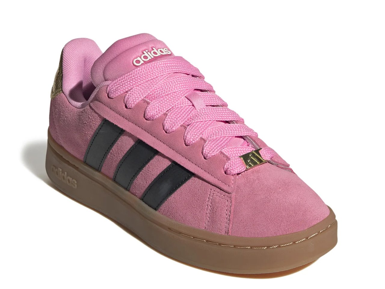 Grand Court Alpha '00s Sneaker - Women's