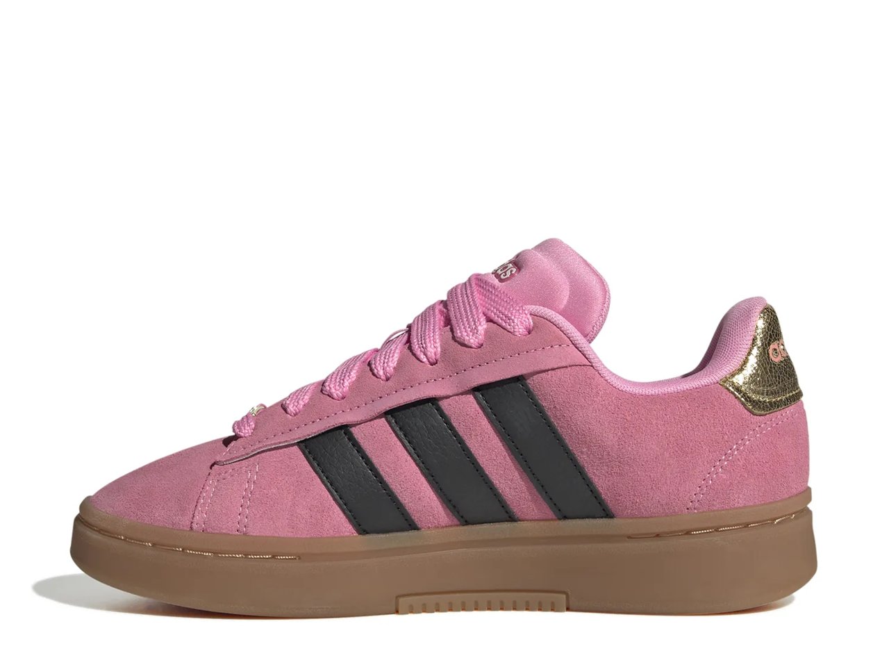 Grand Court Alpha '00s Sneaker - Women's