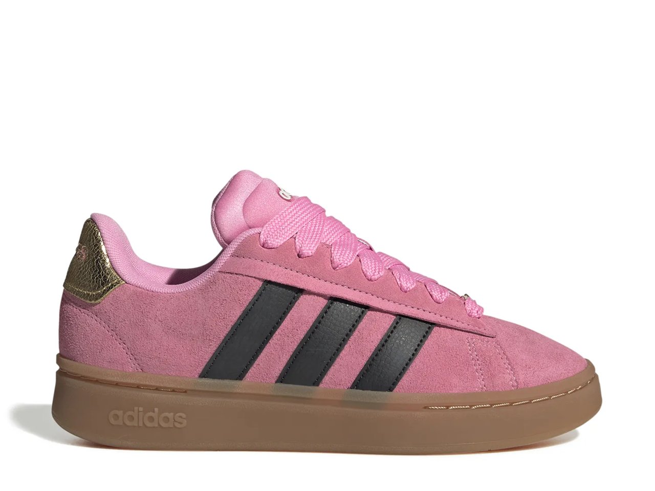 Grand Court Alpha '00s Sneaker - Women's