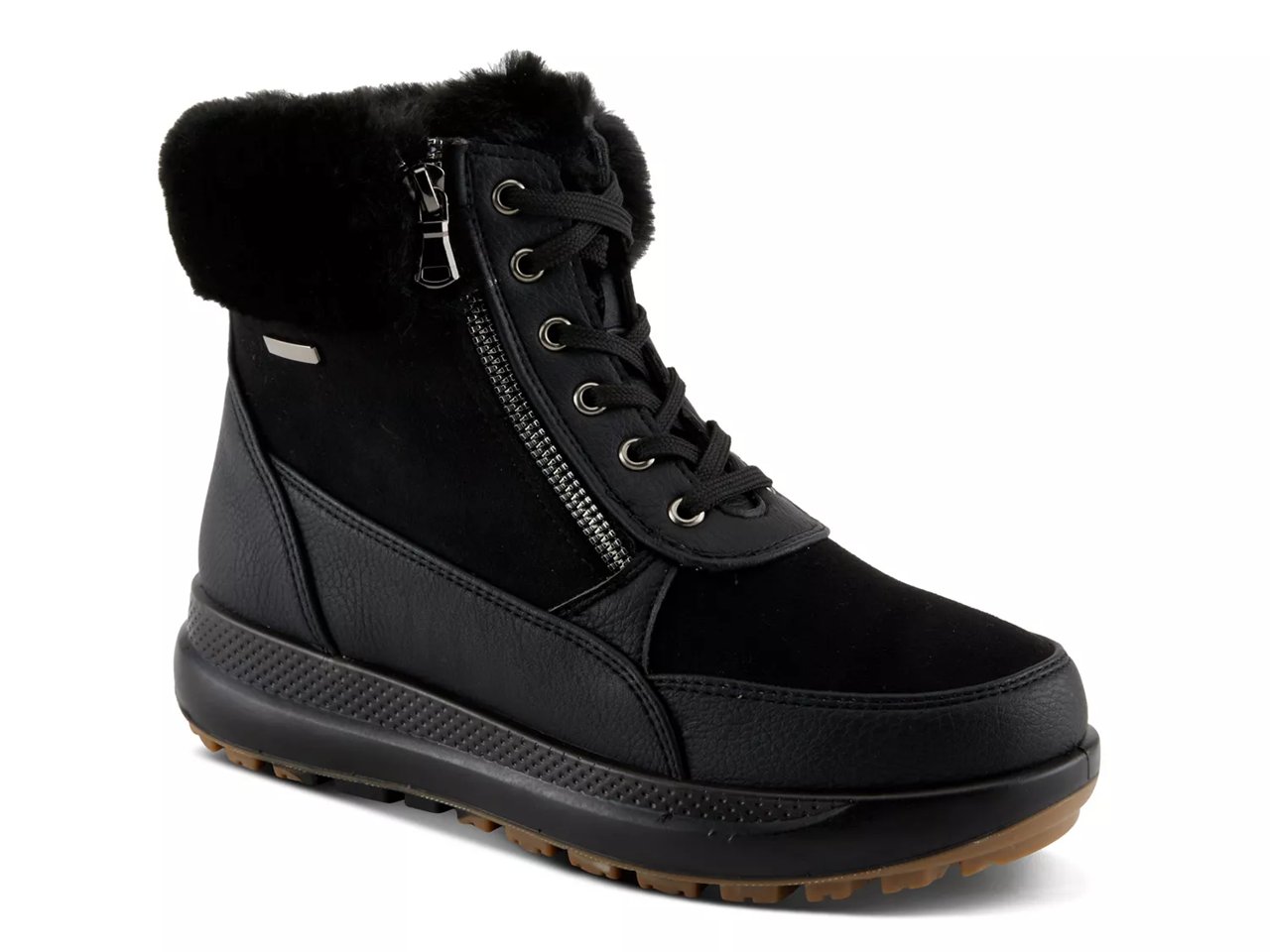 Burrell Waterproof Snow Boot