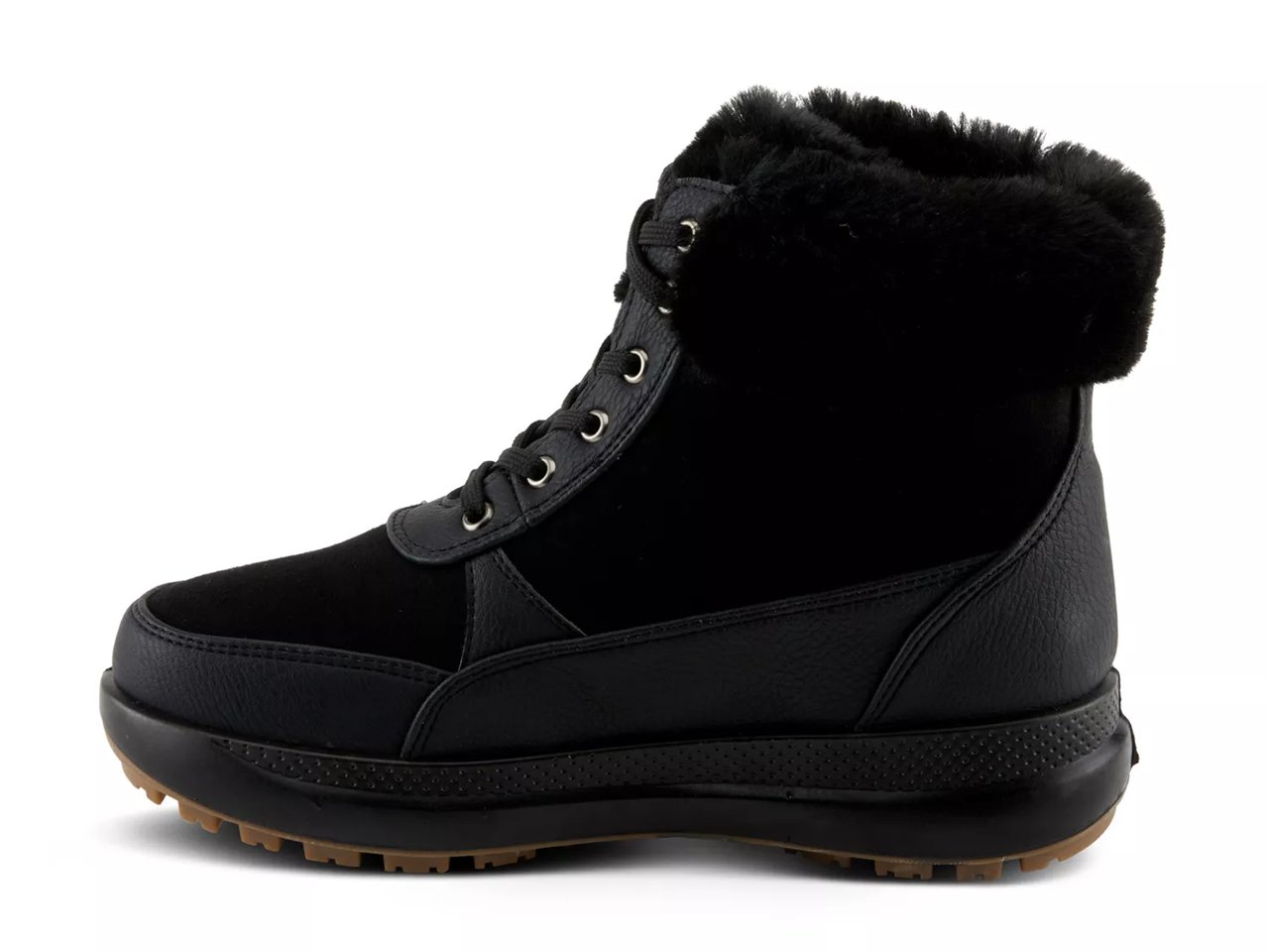 Burrell Waterproof Snow Boot
