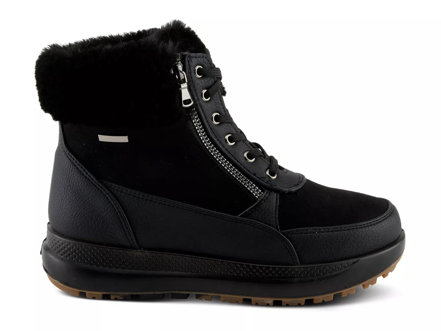 Burrell Waterproof Snow Boot